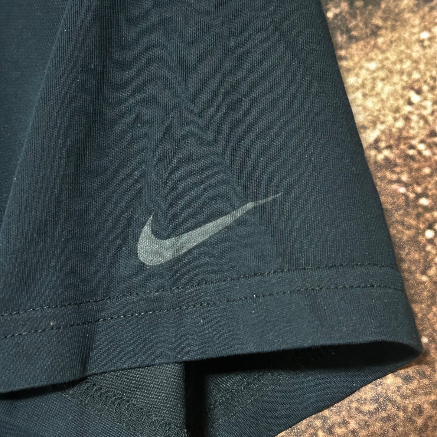 Rare Kobe Hot Handed Cold Blooded Mid 2000s Tee