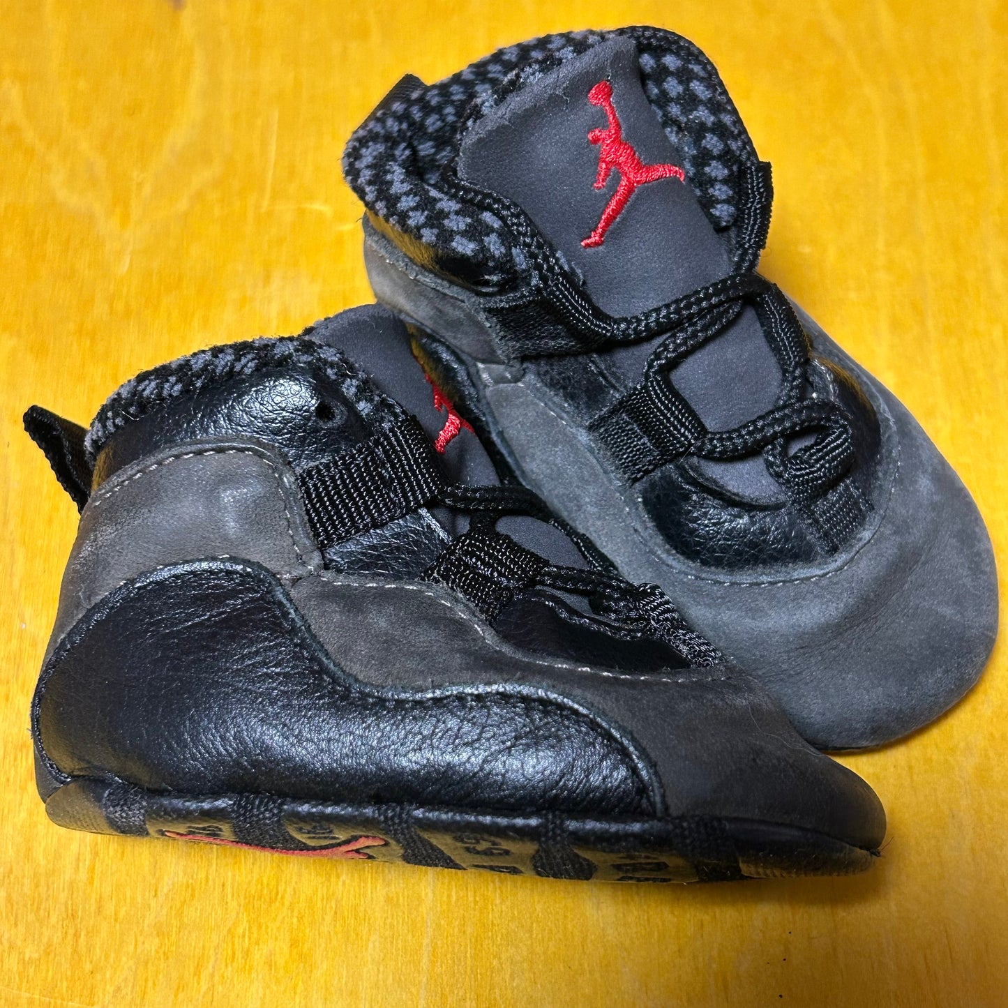 Rare Original 1994 AJ 10 “Shadow”