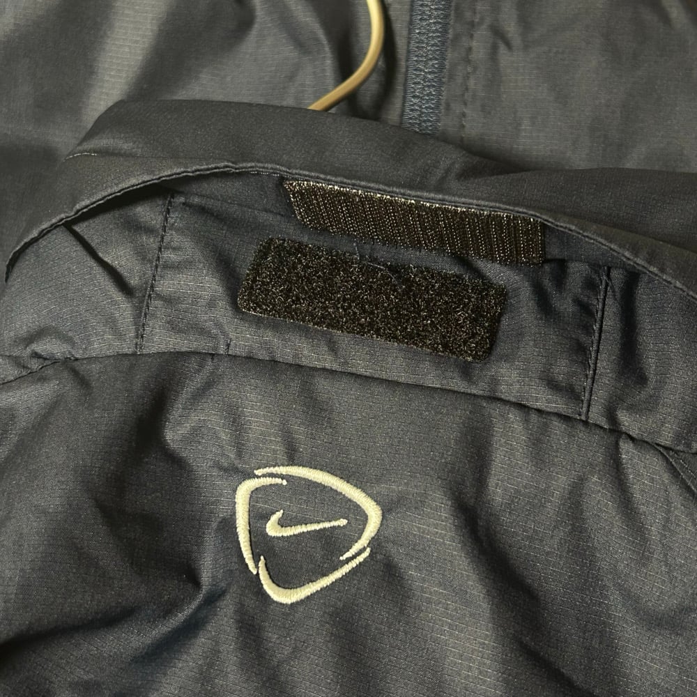 Team Issued USA T90 World Cup Jacket Soccer