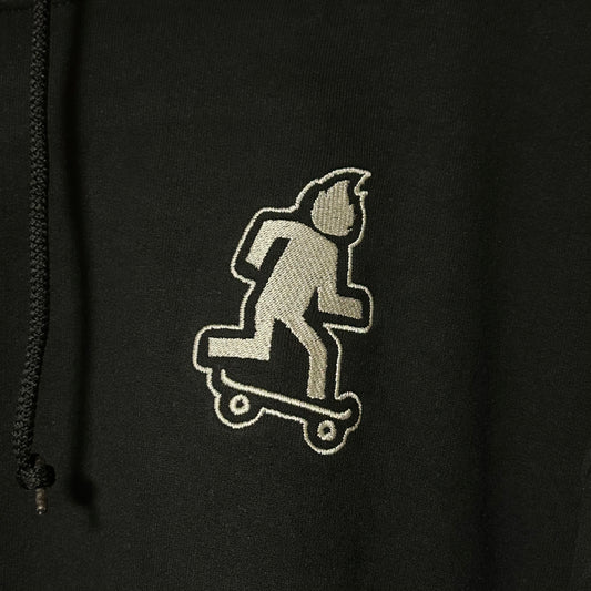 Travis Scott SB Hoodie