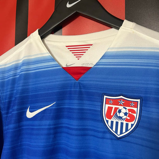 Team USA Official World Cup Jersey 2015