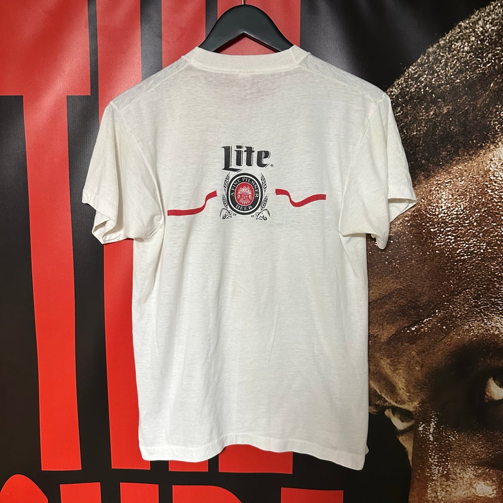 1983 Promotional Venice Christmas Run Tee