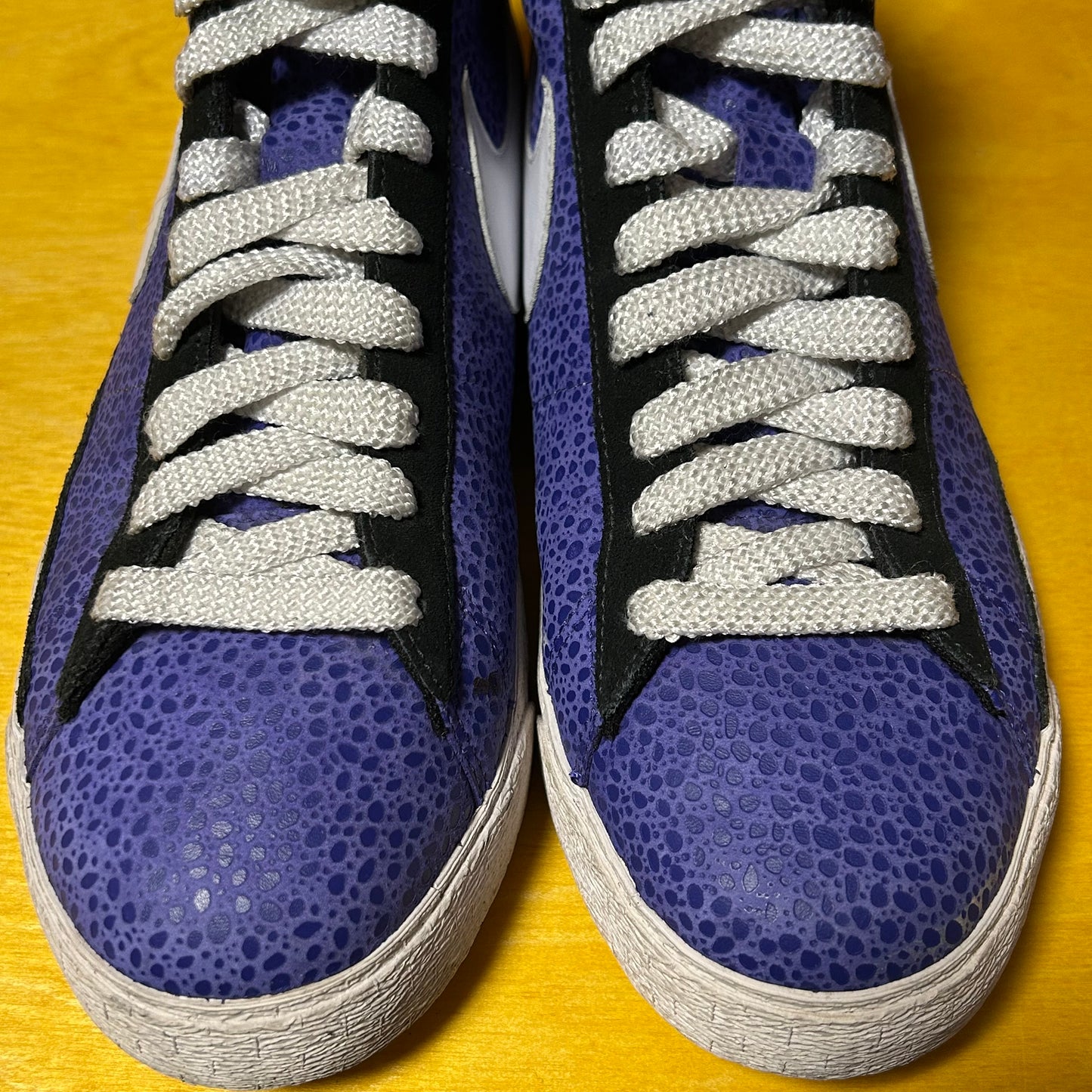 Family & Friends Sample 2008 Sample "DQM" Blazer