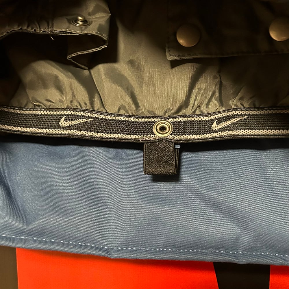 Brand New Sample Snowboard Jacket