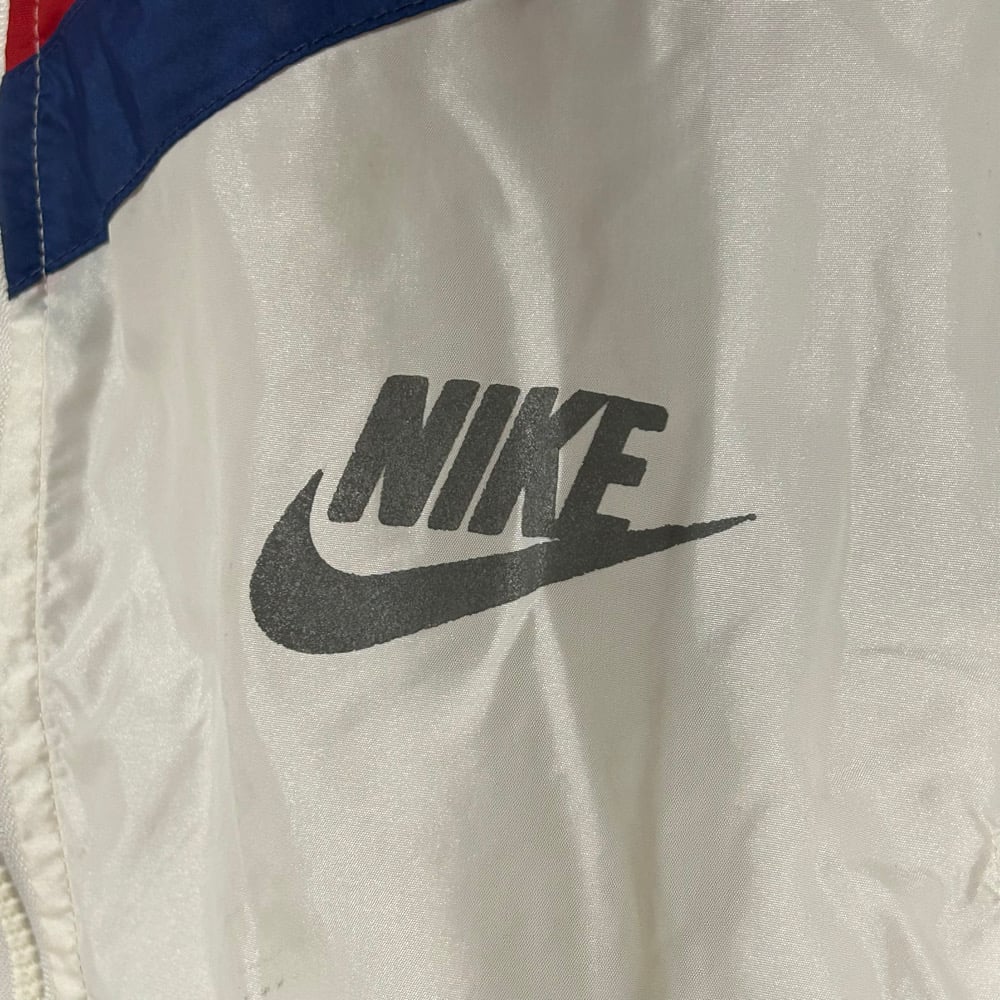 Original Vintage 1970s Windbreaker 3M Jacket