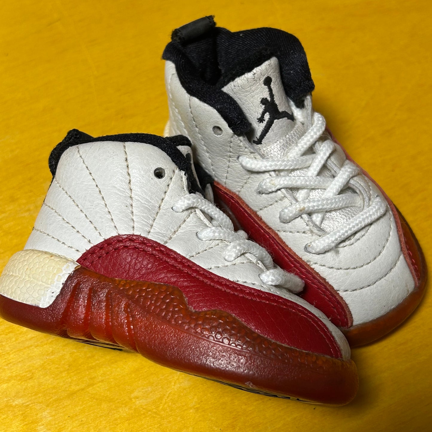 Original 1997 AJXII “Cherry”