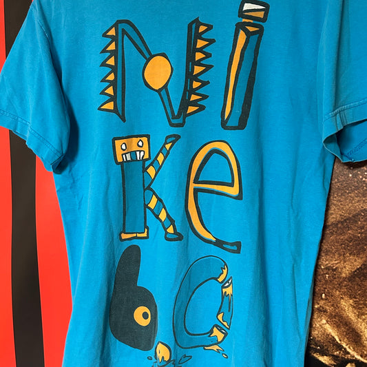 Original Mid 2000s 6.0 Promo Tee