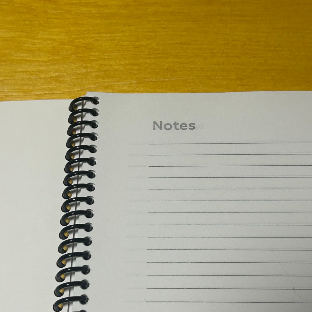 Rare Promotional 2012 Olympic Trials Youth Forum Notebook