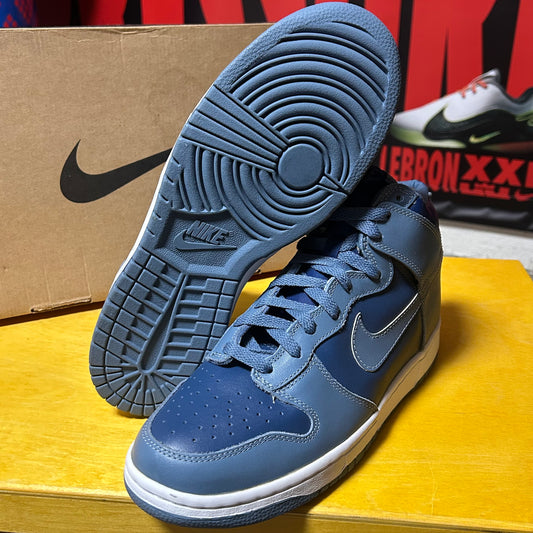 #Grail Deadstock Brand New 1999 Co.JP Dunk High "Storm" LE