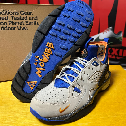 2021 ACG Mowabb OG