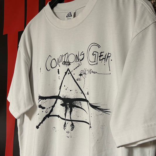 Ralph Steadman ACG Tee