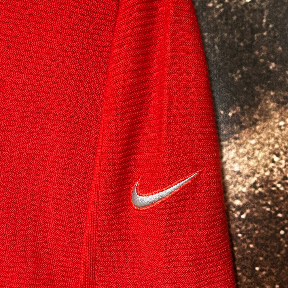 Brand New Tiger Woods Knit Golf Sweater