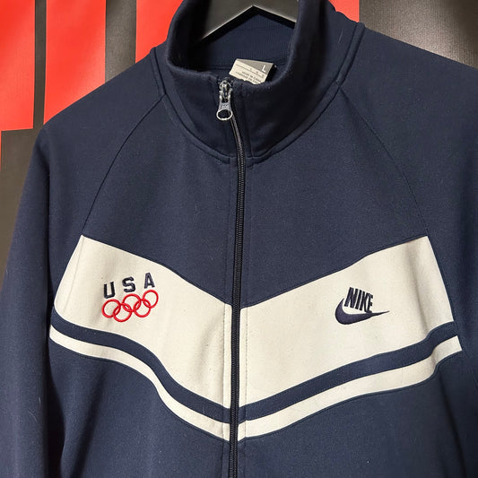 Team Issued 2008 Beijing Olympics Jacket