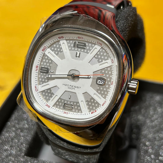 Rare Grail 2003 Brand New LeBron 1 Promotional Watch