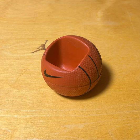Rare Early 2000s Promotional Desk Item Holder