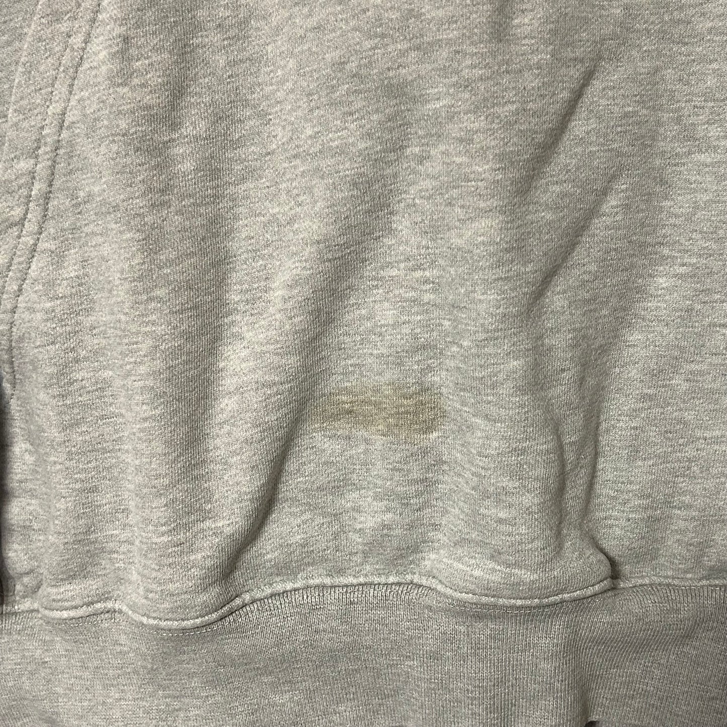 Early 2000s Team USA Soccer Center Logo Hoodie