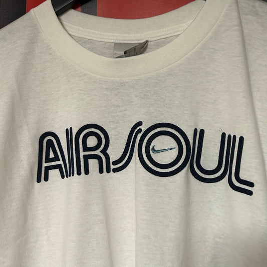 Brand New With Tags "AirSoul" Tee