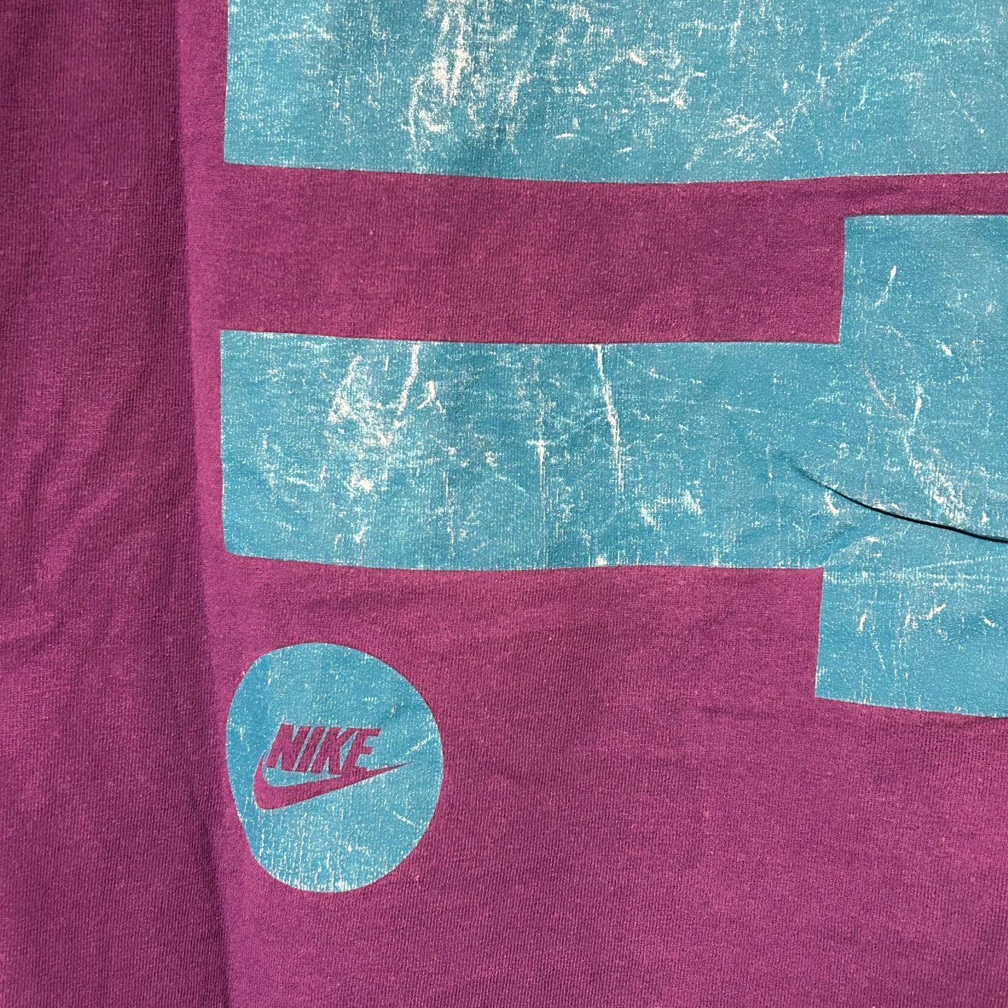 Original Early 90s JDI Logo Tee