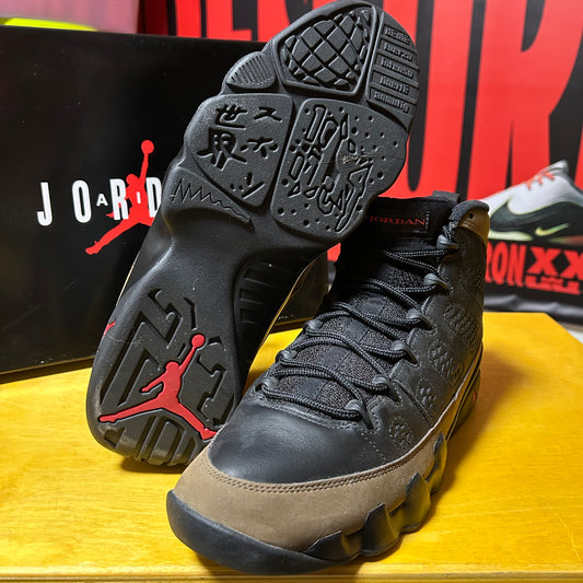 2024 AJIX “Olive”