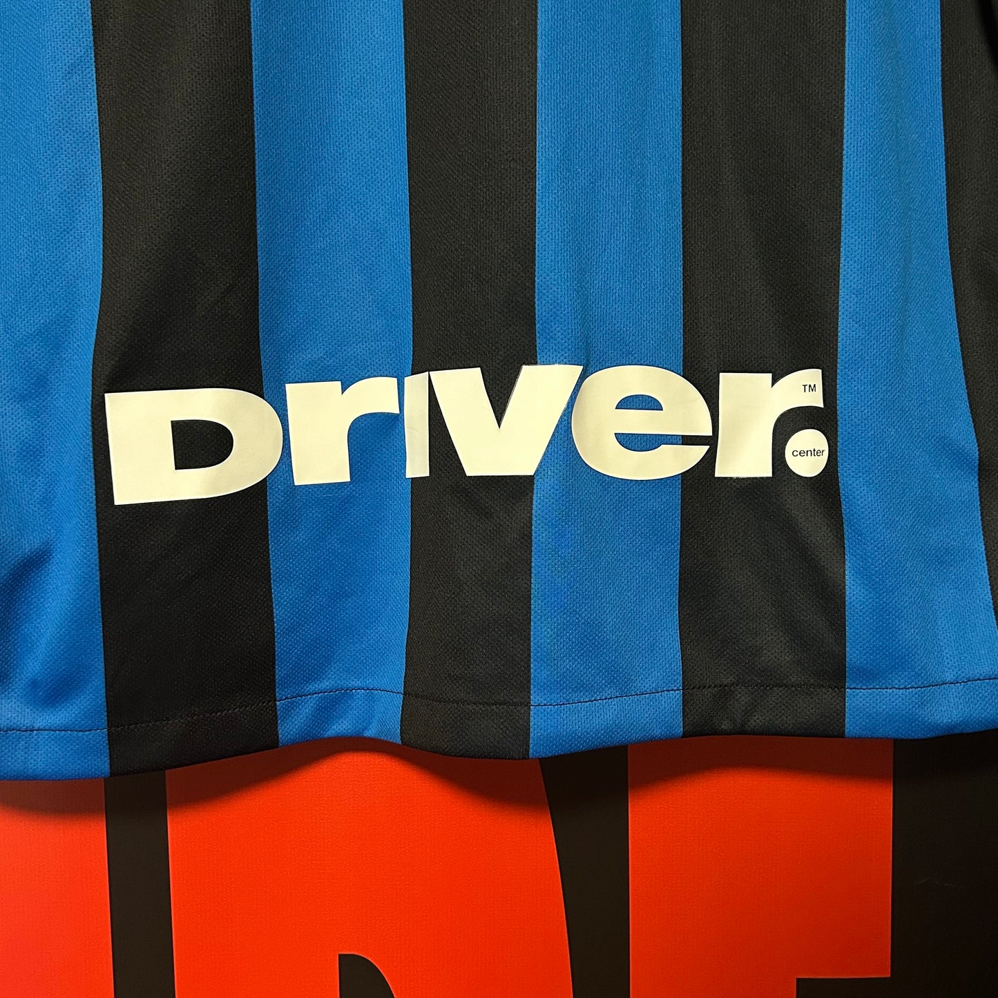 Inter Milan Soccer Jersey