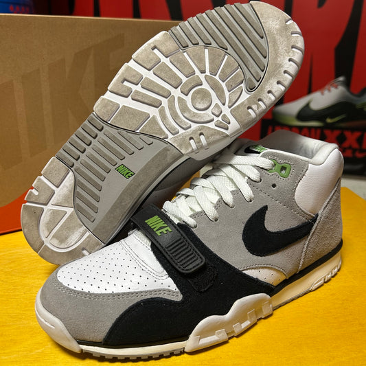 2020 SB Air Chlorophyll AIr Trainer 1