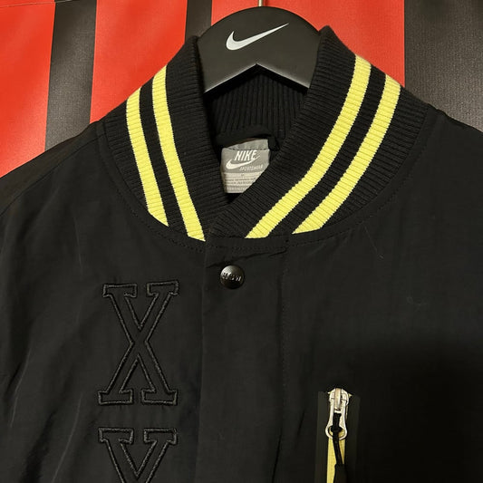 Rare Promotional Kobe Originate Family & Friends Varsity Jacket