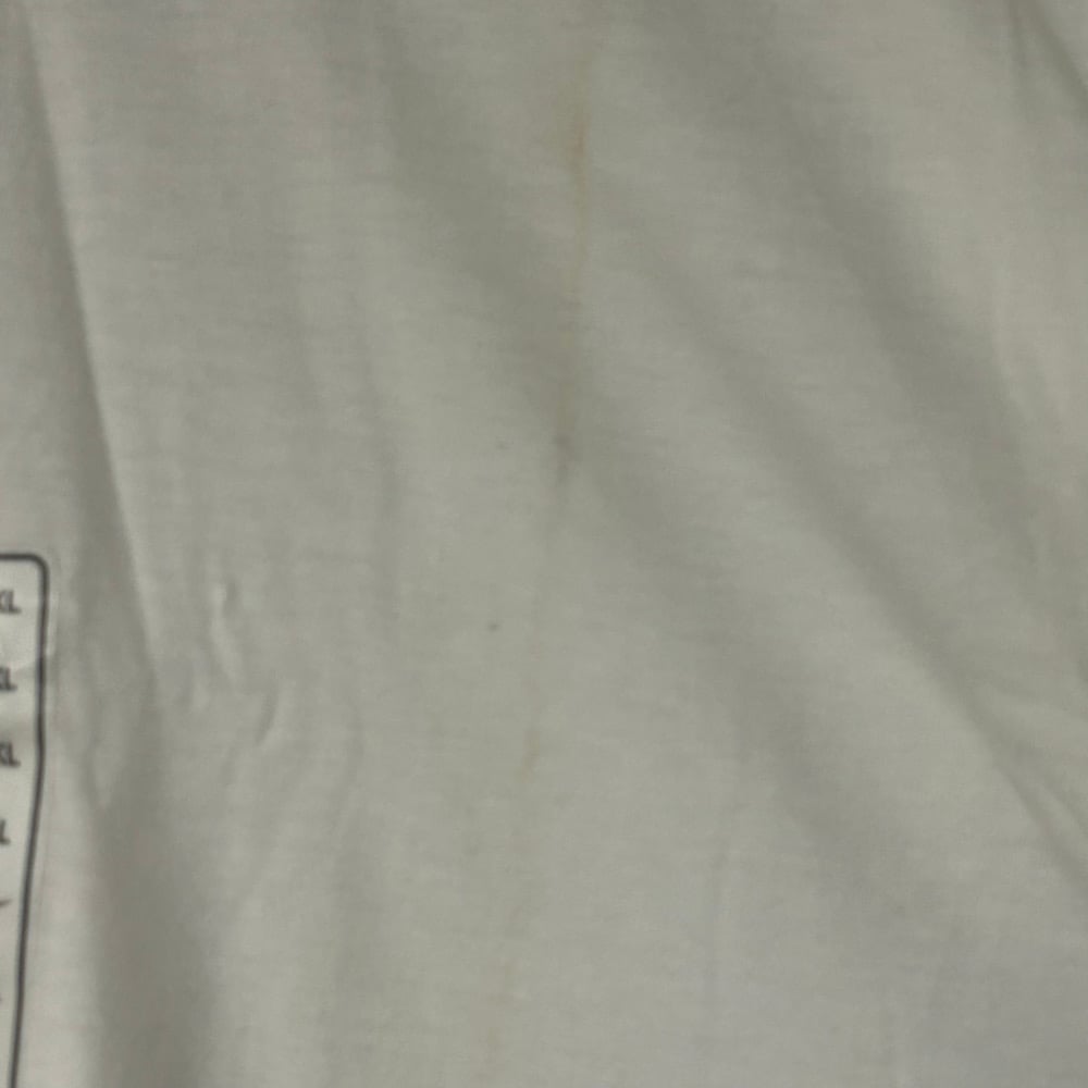 Rare Original 2005 Signed Darryl Dawkins Heritage Collection Tee