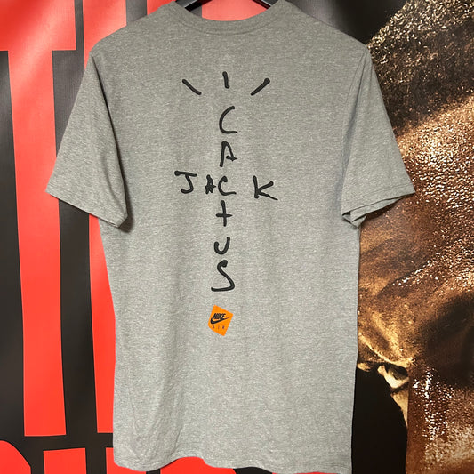 Rare Promotional F&F Travis Scott Houston Tee