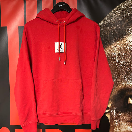 2023 Promotional Family & Friends Jordan Brand "Family" Hoodie