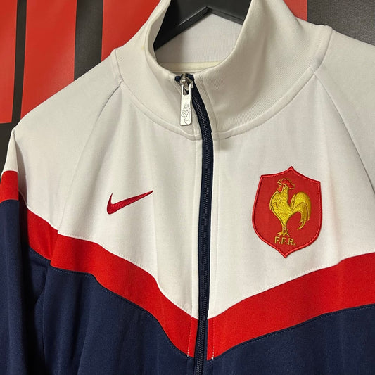 Brand New Without Tags French Football Academy Jacket