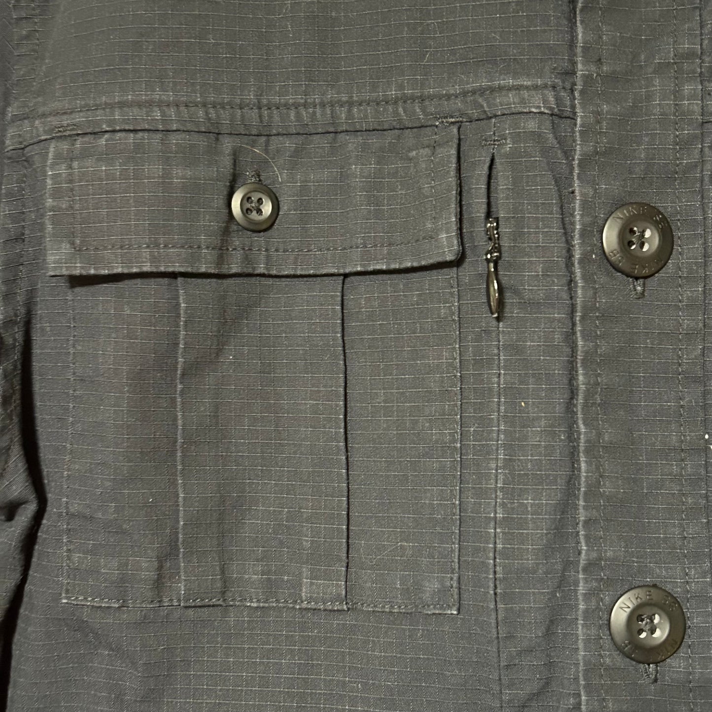 SB Lightweight Work Jacket