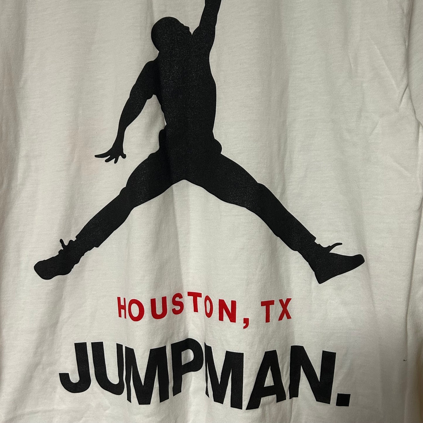 Promotional Family & Friends Travis Scott Cactus Jack Tee (White)