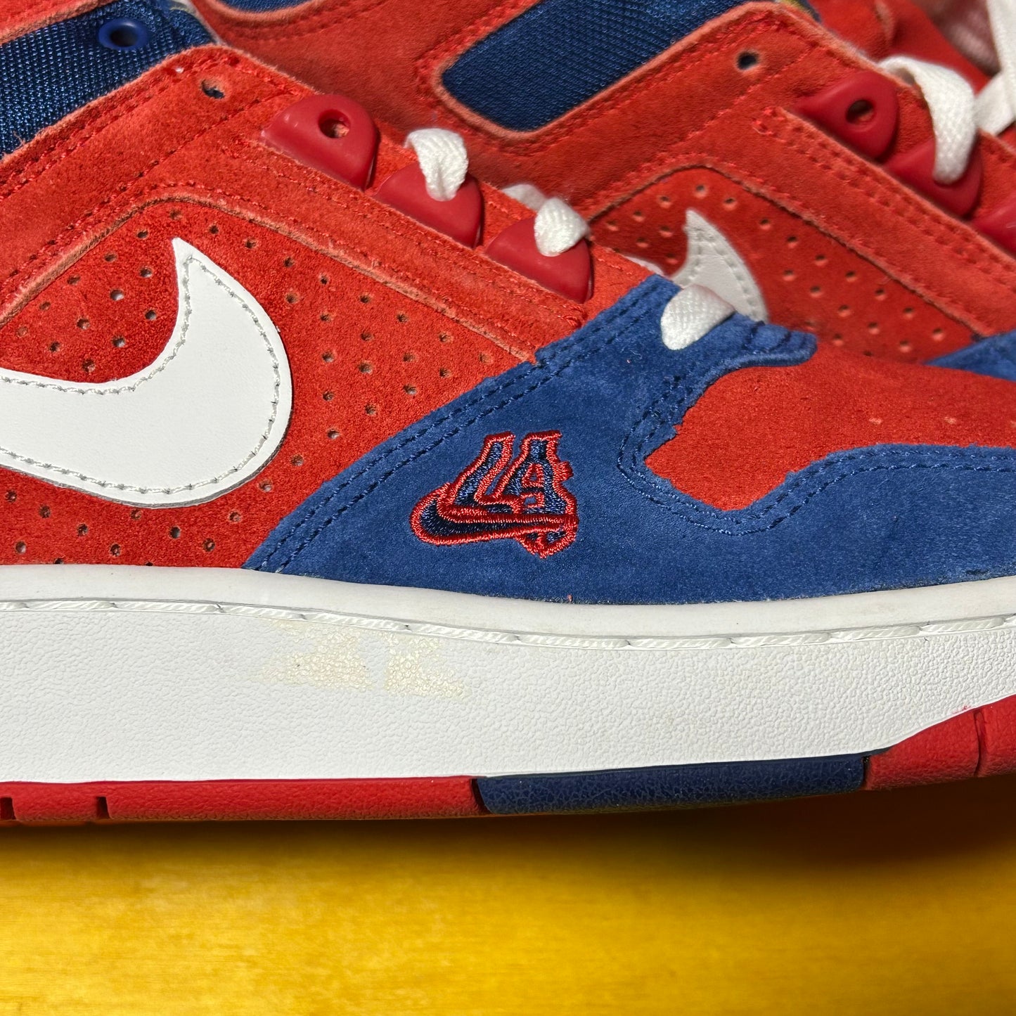 DS 2004 Dame Dash Delta Force LA "Clippers"