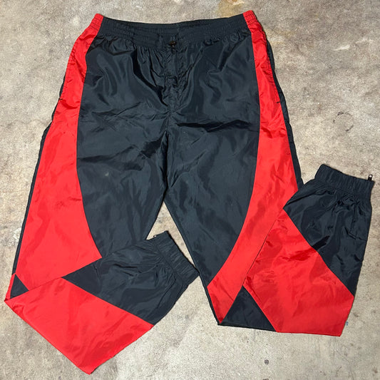 Original 1985 Air Jordan AJ1 "Wings" Logo Pants