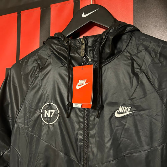 Brand New Promotional N7 Lightweight Jacket