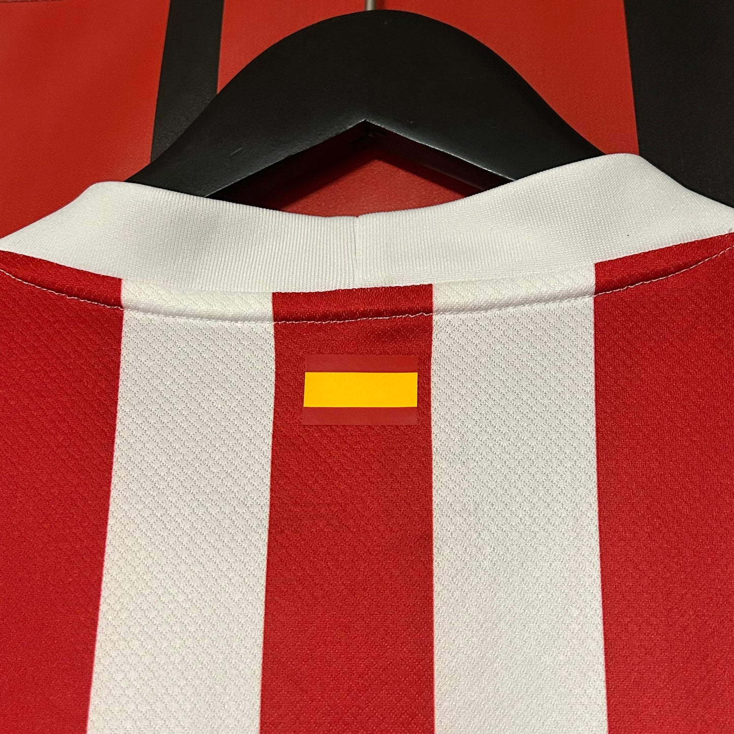 Brand New Condition Atletico Madrid Soccer Jersey