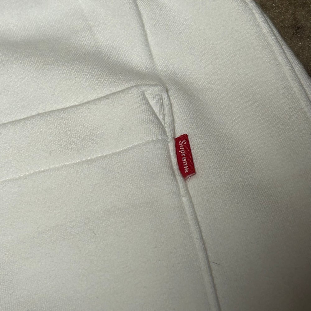 Supreme Collaboration Jordan Sweatpants