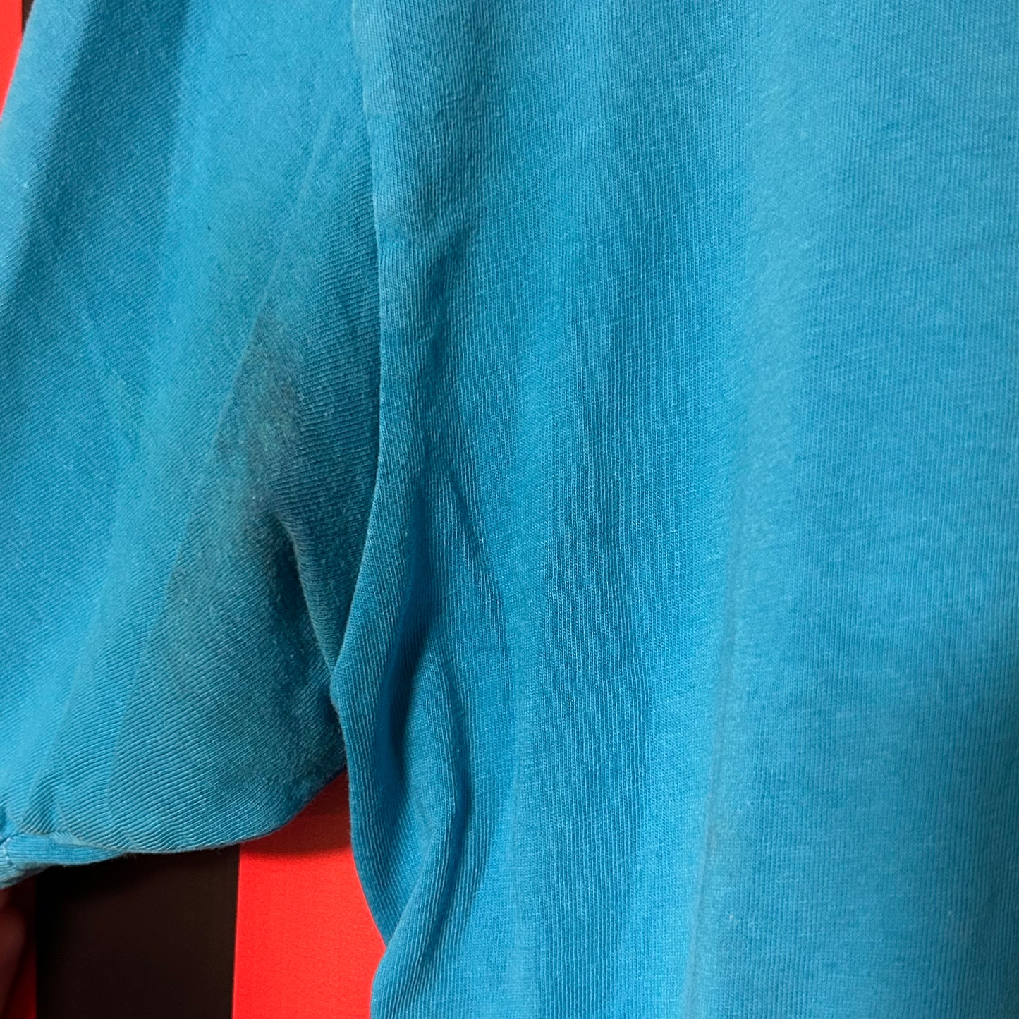 Rare Original Mid 2000s SB Promo Release Tee
