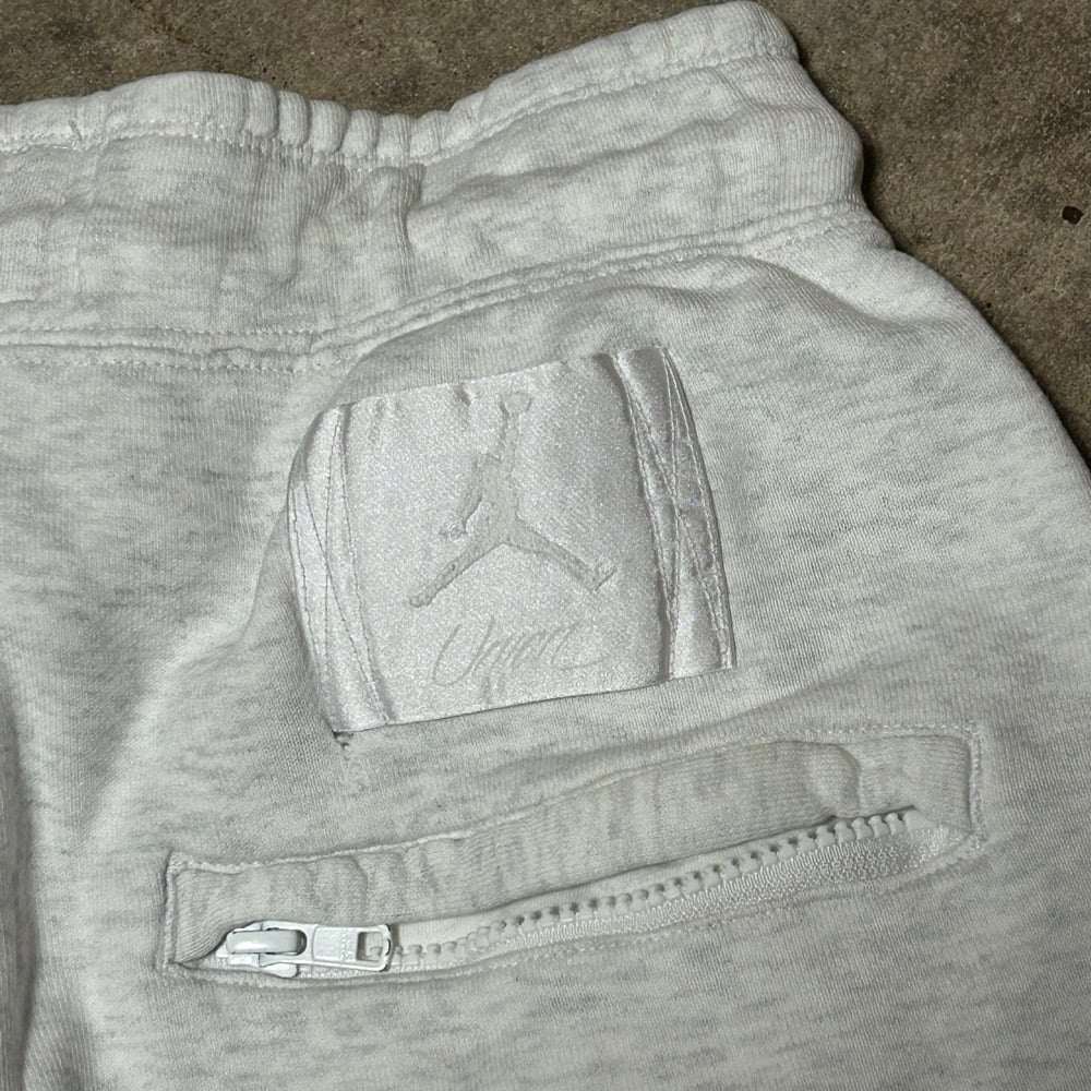 Brand New Union Collaboration Sweatshorts