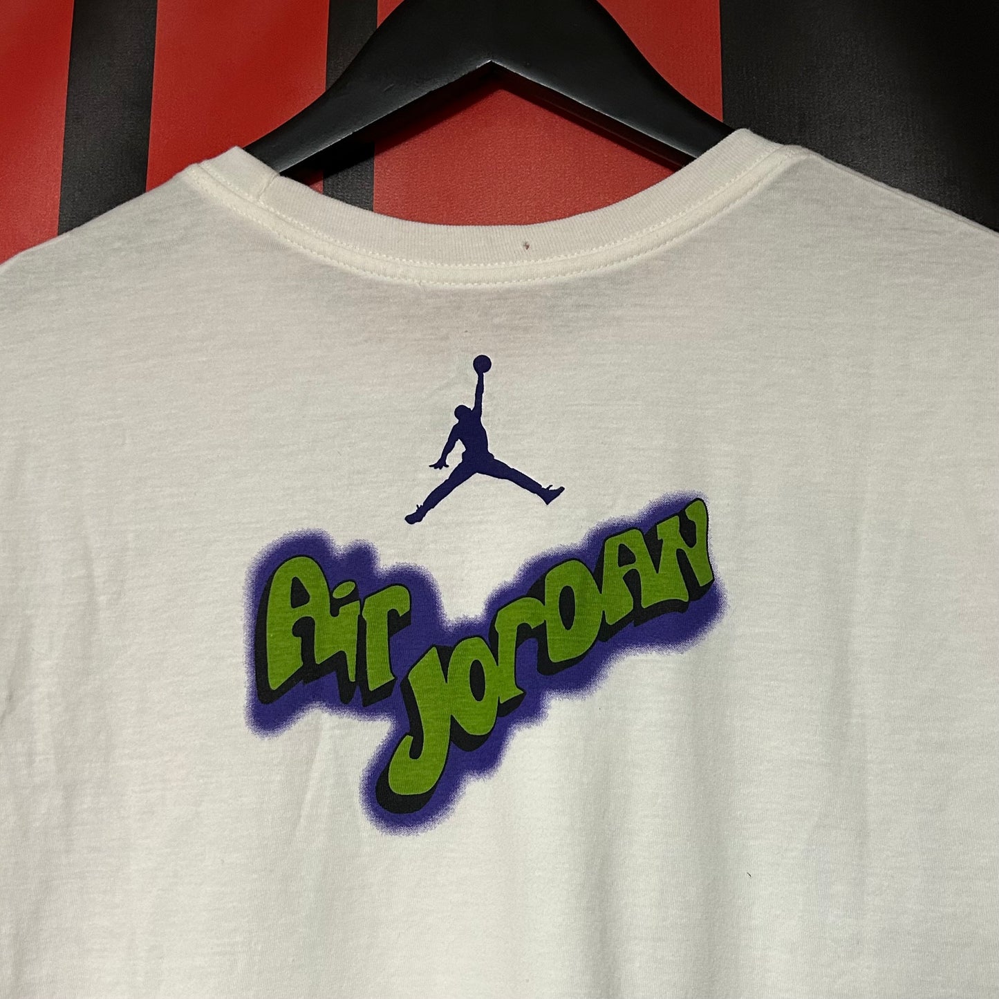 Sample Brand New "Fresh Prince" Tee