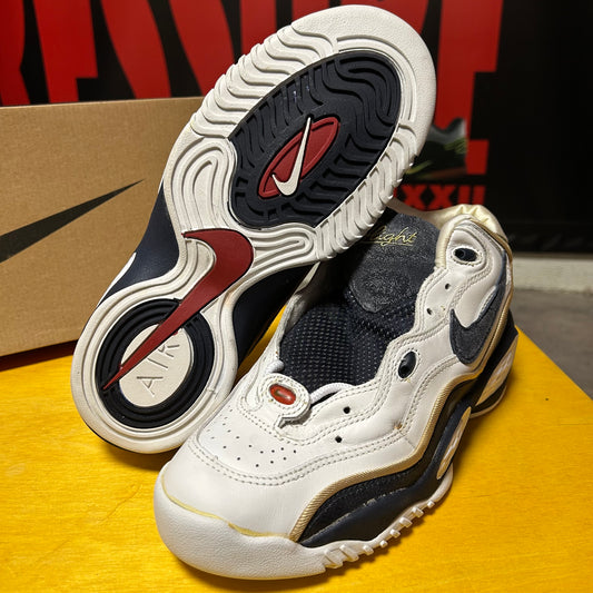 DS 1996 Brand New Air Flight “Olympics”