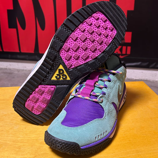 ACG DO Mountain Emerald
