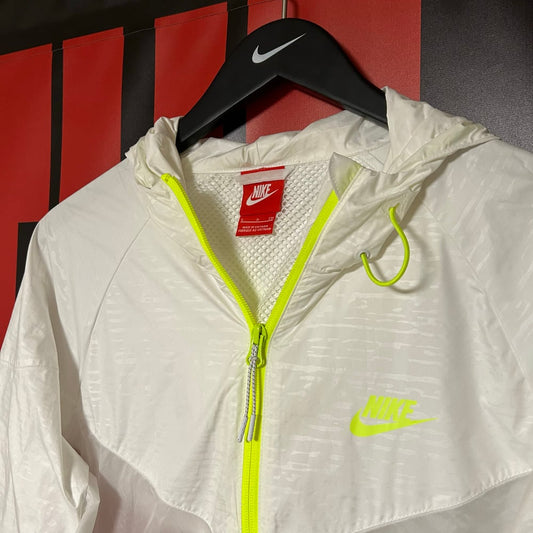 Brand New Without Tags Lightweight Windbreaker Running Jacket