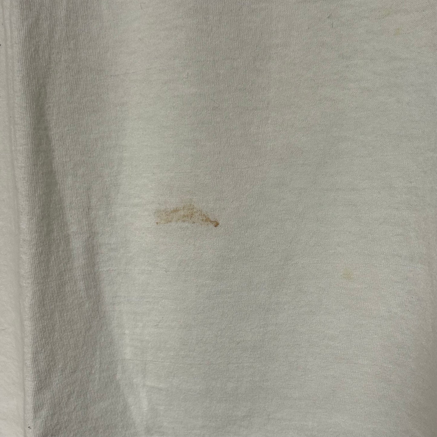 Original 1989 Cascade Runoff Promo Marathon Tee