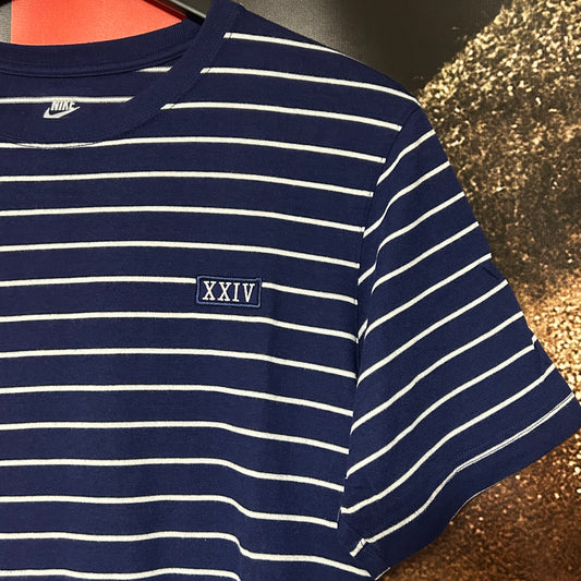 Brand New XXIV Anniversary Sportswear Tee