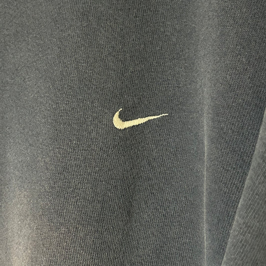 Late 90s Essential Logo Crewneck Sweatshirt