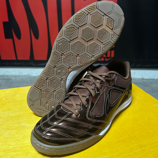 Rare 2025 Sample Bronze Gato