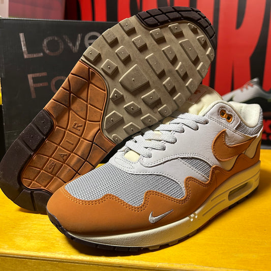 2021 Patta “Waves” AM1