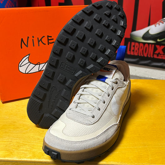 Brand New Tom Sachs 2022 "Studio" GPS