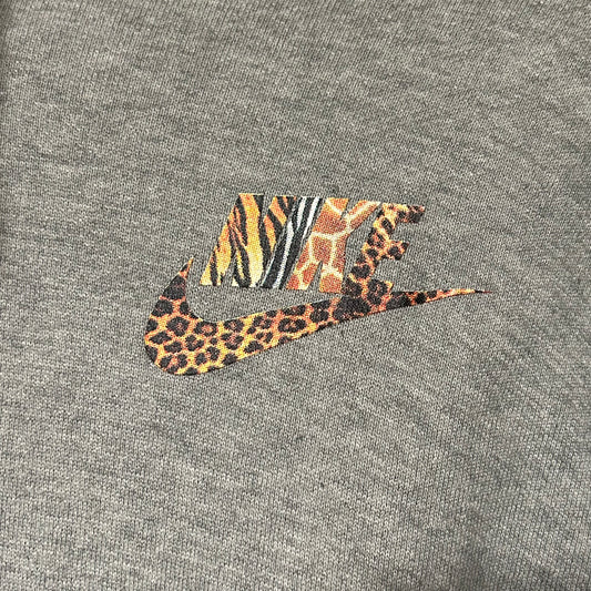 Atmos Collaboration Safari AM Day Hoodie Air